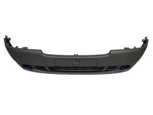 Polcar Бампер передній Nissan Primastar (Нісан Прімастар) 2007-2014 7701066115, 7701066118, 7701209346 - Заображення 5