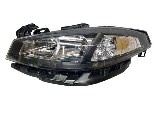 Tyc Фара передня ліва з кронштейном Renault Laguna 2 (Рено Лагуна 2) 2005-2007 7701061669 - Заображення 4