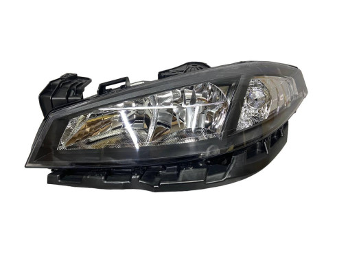Tyc Фара передня ліва з кронштейном Renault Laguna 2 (Рено Лагуна 2) 2005-2007 7701061669 - Заображення 1