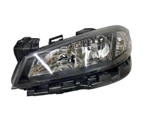 Tyc Фара передня ліва з кронштейном Renault Laguna 2 (Рено Лагуна 2) 2005-2007 7701061669 - Заображення 6