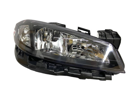 Tyc Фары передние комплект с кронштейном Renault Laguna 2 (Рено Лагуна 2) 2005-2007 770106167 7701061669 - Картинка 2