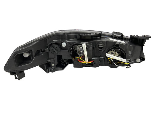 Tyc Фары передние комплект с кронштейном Renault Laguna 2 (Рено Лагуна 2) 2005-2007 770106167 7701061669 - Картинка 7