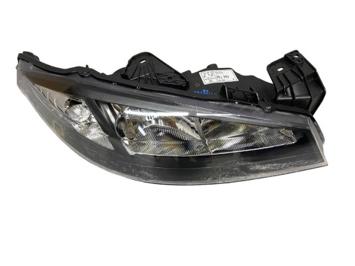 Tyc Фара передня права Renault Laguna 2 (Рено Лагуна 2) 2005-2007 7701061671 - Заображення 4