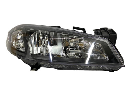 Tyc Фара передня права Renault Laguna 2 (Рено Лагуна 2) 2005-2007 7701061671 - Заображення 7