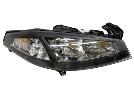 Tyc Фара передня права Renault Laguna 2 (Рено Лагуна 2) 2005-2007 7701061671 - Заображення 6