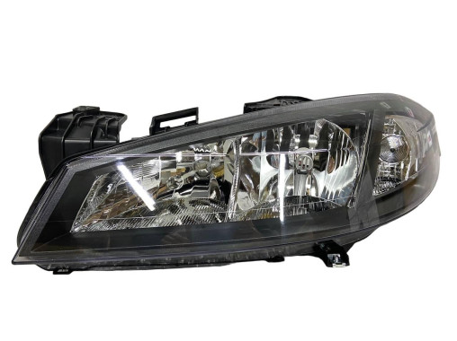 Tyc Фара передня ліва Renault Laguna 2 (Рено Лагуна 2) 2005-2007 7701061669 - Заображення 1