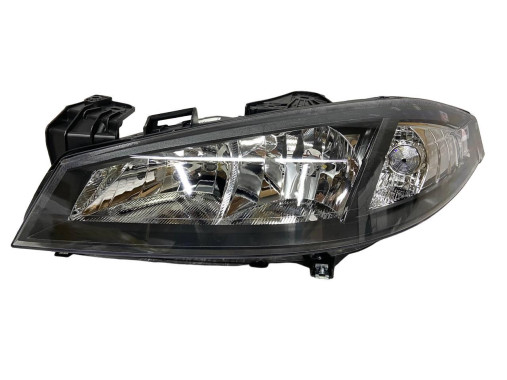 Tyc Фара передня ліва Renault Laguna 2 (Рено Лагуна 2) 2005-2007 7701061669 - Заображення 5
