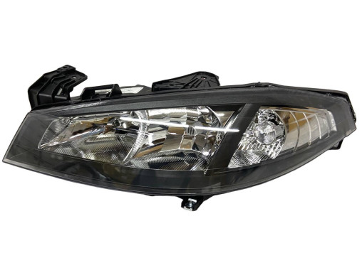 Tyc Фара передня ліва Renault Laguna 2 (Рено Лагуна 2) 2005-2007 7701061669 - Заображення 4