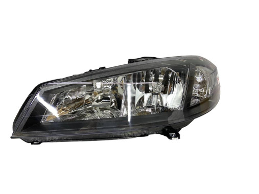 Tyc Фари передні комплект Renault Laguna 2 (Рено Лагуна 2) 2005-2007 770106167 7701061669 - Заображення 8