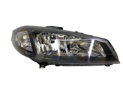 Tyc Фари передні комплект Renault Laguna 2 (Рено Лагуна 2) 2005-2007 770106167 7701061669 - Заображення 2