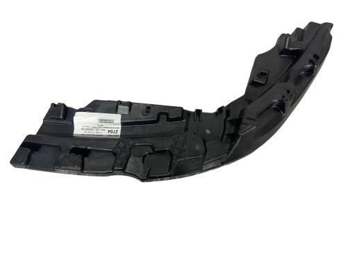 Polcar Кронштейн фари лівий Renault Laguan 2 (Рено Лагуна 2) 2005-2007 89032282 - Заображення 2