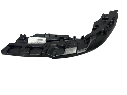 Polcar Кронштейн фари лівий Renault Laguan 2 (Рено Лагуна 2) 2005-2007 89032282 - Заображення 1