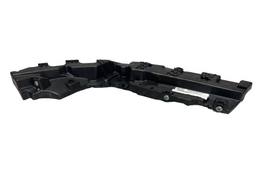 Polcar Кронштейн фари лівий Renault Laguan 2 (Рено Лагуна 2) 2005-2007 89032282 - Заображення 3