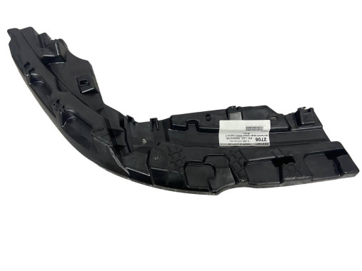 Polcar Кронштейн фари правый Renault Laguan 2 (Рено Лагуна 2) 2005-2007 89032283 - Заображення 2
