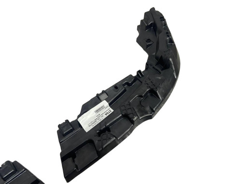 Polcar Кронштейни фар комплект Renault Laguan 2 (Рено Лагуна 2) 2005-2007 89032283 89032282 - Заображення 6