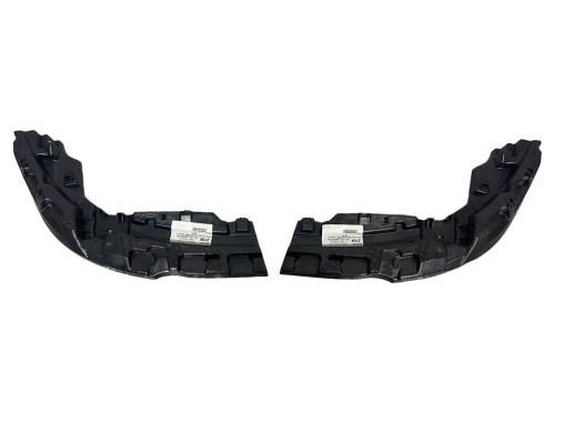 Polcar Кронштейни фар комплект Renault Laguan 2 (Рено Лагуна 2) 2005-2007 89032283 89032282 - Заображення 4
