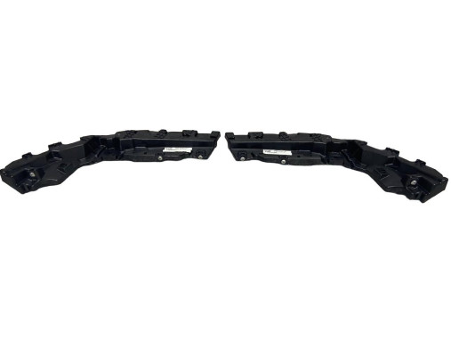 Polcar Кронштейни фар комплект Renault Laguan 2 (Рено Лагуна 2) 2005-2007 89032283 89032282 - Заображення 5
