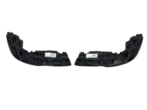 Polcar Кронштейни фар комплект Renault Laguan 2 (Рено Лагуна 2) 2005-2007 89032283 89032282 - Заображення 1