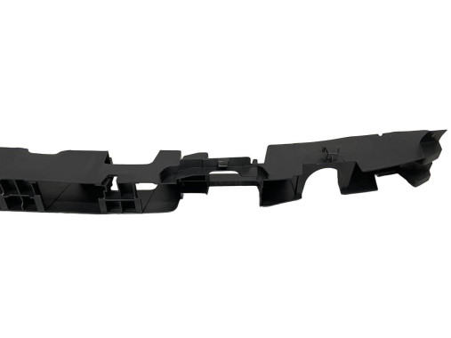 Polcar Абсорбер переднего бампера Renault Scenic 3 (Рено Сцэник 3) 2013-2016 620907176R - Картинка 2