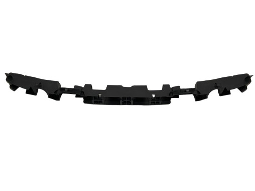 Polcar Абсорбер переднего бампера Renault Scenic 3 (Рено Сцэник 3) 2013-2016 620907176R - Картинка 5