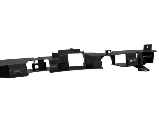 Polcar Абсорбер переднього бампера Renault Grand Scenic 3 (Рено Гранд Сценик 3) 2013-2016 620907176R - Заображення 6