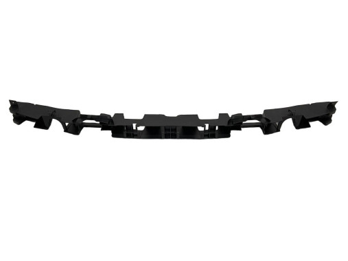 Polcar Абсорбер переднього бампера Renault Grand Scenic 3 (Рено Гранд Сценик 3) 2013-2016 620907176R - Заображення 1