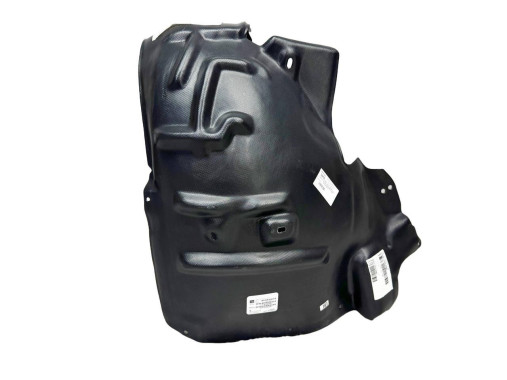 Audi Підкрилок передній правий Audi A4 B8 (Ауді А4 B8) 2007-2011 PAD11023AR - Заображення 4