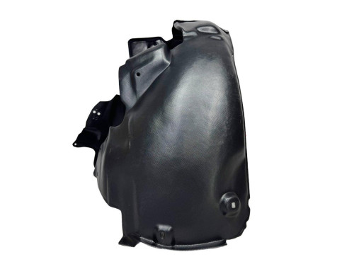 Audi Підкрилок передній правий Audi A4 B8 (Ауді А4 B8) 2007-2011 PAD11023AR - Заображення 3