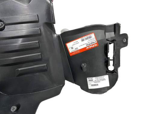 Polcar Підкрилок передній правий передня частина Renault Kangoo (Рено Кенго) 8200333278 8200460509 8200460515 - Заображення 2