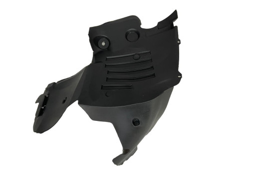 Polcar Підкрилок передній правий передня частина Renault Kangoo (Рено Кенго) 8200333278 8200460509 8200460515 - Заображення 6