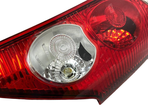 Renault Стоп задній правий під розпашонку Renault Kangoo 2 (Рено Кенго 2) 2008-2013 8200419945 - Заображення 8