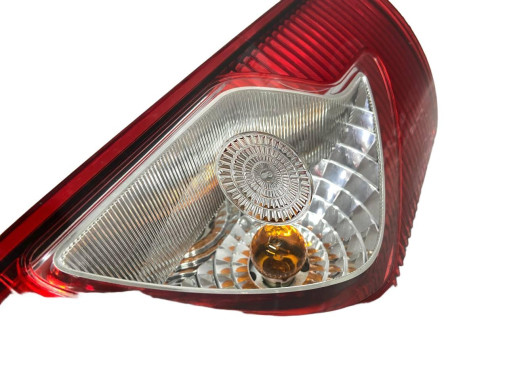 Renault Стоп задній правий під розпашонку Renault Kangoo 2 (Рено Кенго 2) 2008-2013 8200419945 - Заображення 4