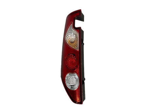 Renault Стоп задній лівий під розпашонку Renault Kangoo 2 (Рено Кенго 2) 2008-2013 8200419949 - Заображення 1