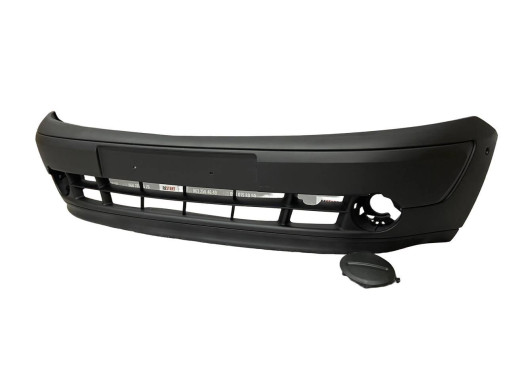 Polcar Бампер передній Renault Kangoo 2 (Рено Кенгу 2) 2003-2007 8200191576, 8200191579 - Заображення 7