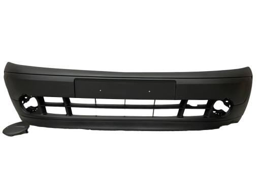 Polcar Бампер передній Renault Kangoo 2 (Рено Кенгу 2) 2003-2007 8200191576, 8200191579 - Заображення 1