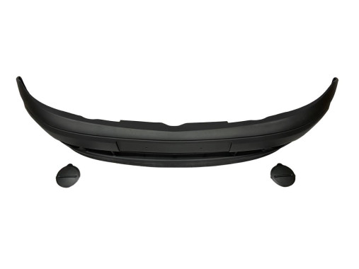 Polcar Бампер передній Renault Kangoo 2 (Рено Кенгу 2) 2003-2007 8200191576, 8200191579 - Заображення 6