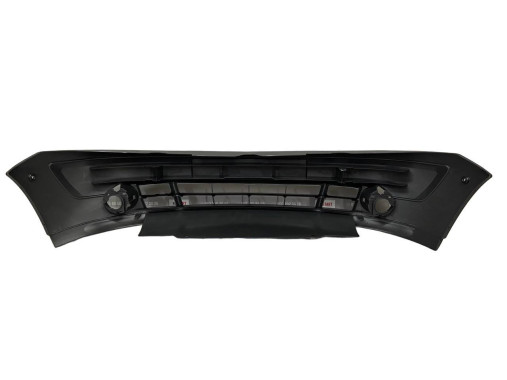 Polcar Бампер передній Renault Kangoo 2 (Рено Кенгу 2) 2003-2007 8200191576, 8200191579 - Заображення 5