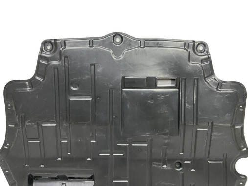 Polcar Захист двигуна Volswagen CC (Вольсваген CC) 2012-2017 3C0825235K, 3C0825235L - Заображення 2