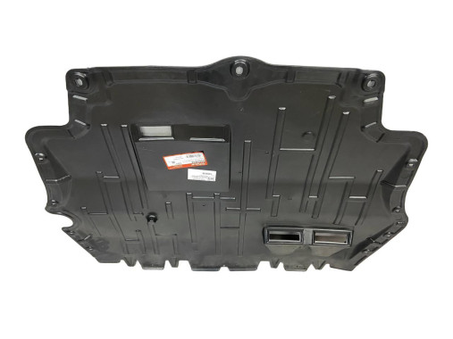 Polcar Захист двигуна Volswagen Passat B7 (Вольсваген Пасата Б7) 2010-2015 3C0825235K, 3C0825235L - Заображення 7