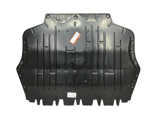 Polcar Захист двигуна AUDI A3 (Ауді А3) 2003-2008 1K0825237Q, 1K0825237AE, 1K0825237AF, 1K0825237AG, 1K0825237K - Заображення 8