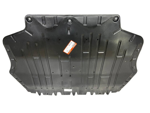 Polcar Захист двигуна AUDI A3 (Ауді А3) 2003-2008 1K0825237Q, 1K0825237AE, 1K0825237AF, 1K0825237AG, 1K0825237K - Заображення 4