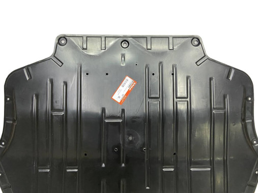 Polcar Захист двигуна AUDI A3 (Ауді А3) 2003-2008 1K0825237Q, 1K0825237AE, 1K0825237AF, 1K0825237AG, 1K0825237K - Заображення 2