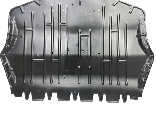 Polcar Захист двигуна Skoda Yeti (Шкода Еті) 2009-2013 1K0825237Q, 1K0825237AE 1K0825237AF - Заображення 3