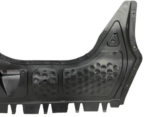 Polcar Защита двигателя Volkswagen Golf 5 B (Вольсваген Гольф 5) 2003-2010 1K0825237Q, 1K0825237AE, 1K0825237AF, - Картинка 4