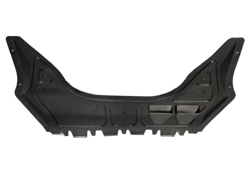 Polcar Защита двигателя Volkswagen Golf 5 B (Вольсваген Гольф 5) 2003-2010 1K0825237Q, 1K0825237AE, 1K0825237AF, - Картинка 6