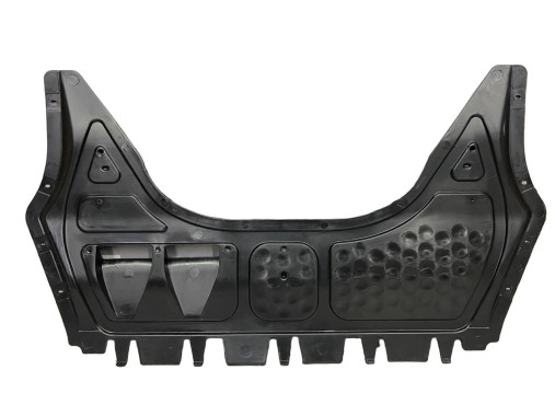 Polcar Защита двигателя Volkswagen Golf 5 B (Вольсваген Гольф 5) 2003-2010 1K0825237Q, 1K0825237AE, 1K0825237AF, - Картинка 7