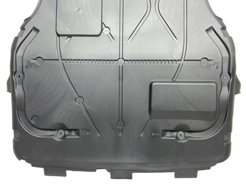 Polcar Защита двигателя Volkswagen Transporter T5 (Вольсваген Транспортер Т5) 2003-2015 7H0805687D, 7H0805687E, - Картинка 6