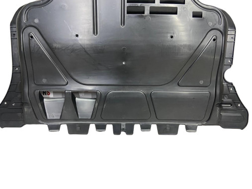 Polcar Захист двигуна AUDI A3 (Ауді А3) 2012- 1K0825237Q, 1K0825237AE, 1K0825237AF, 1K0825237AG, 1K0825237K - Заображення 7