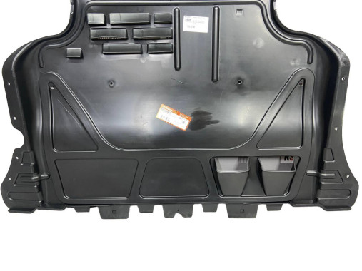 Polcar Захист двигуна Volkswagen Golf 7 (Вольсваген Гольф 7) 2012-3Q0825236E, 5Q0825236Q, 5Q0825236P, - Заображення 5