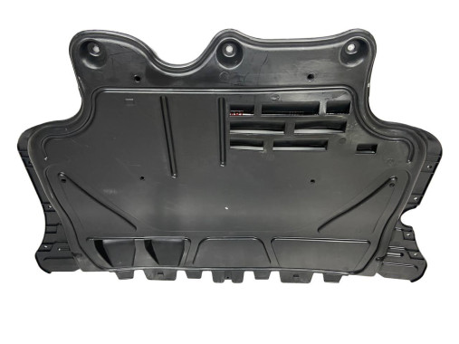 Polcar Захист двигуна Volkswagen Golf 7 (Вольсваген Гольф 7) 2012-3Q0825236E, 5Q0825236Q, 5Q0825236P, - Заображення 6